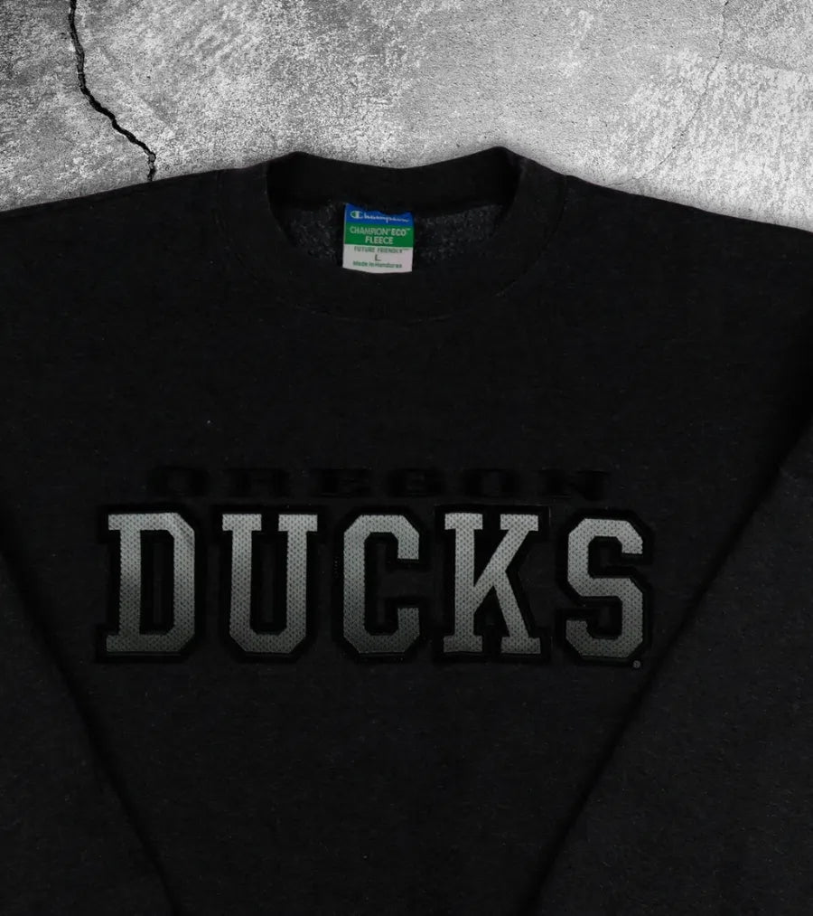 Vintage Ducks Champion